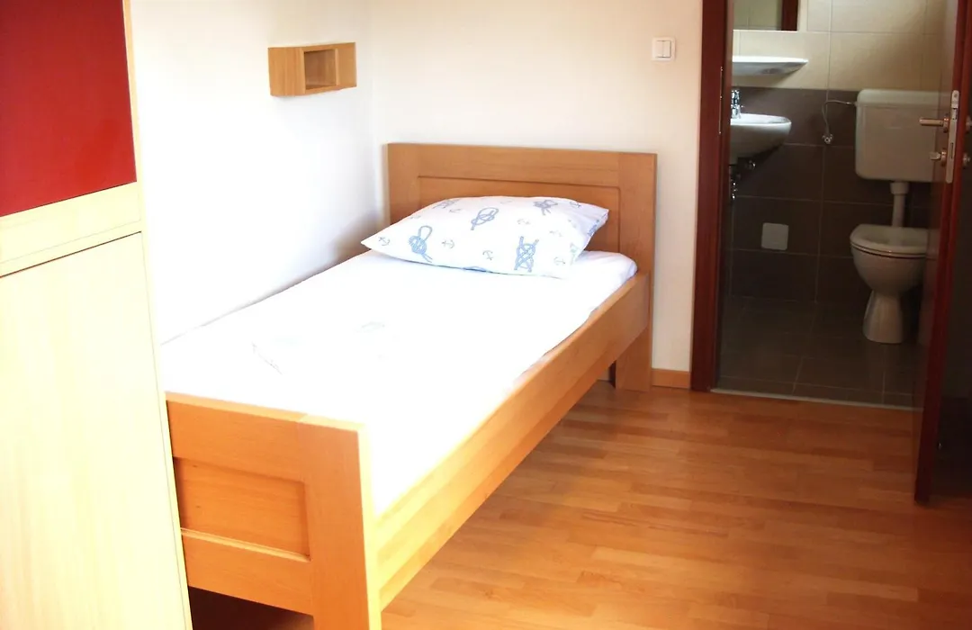 Hi Hostel Zadar-1