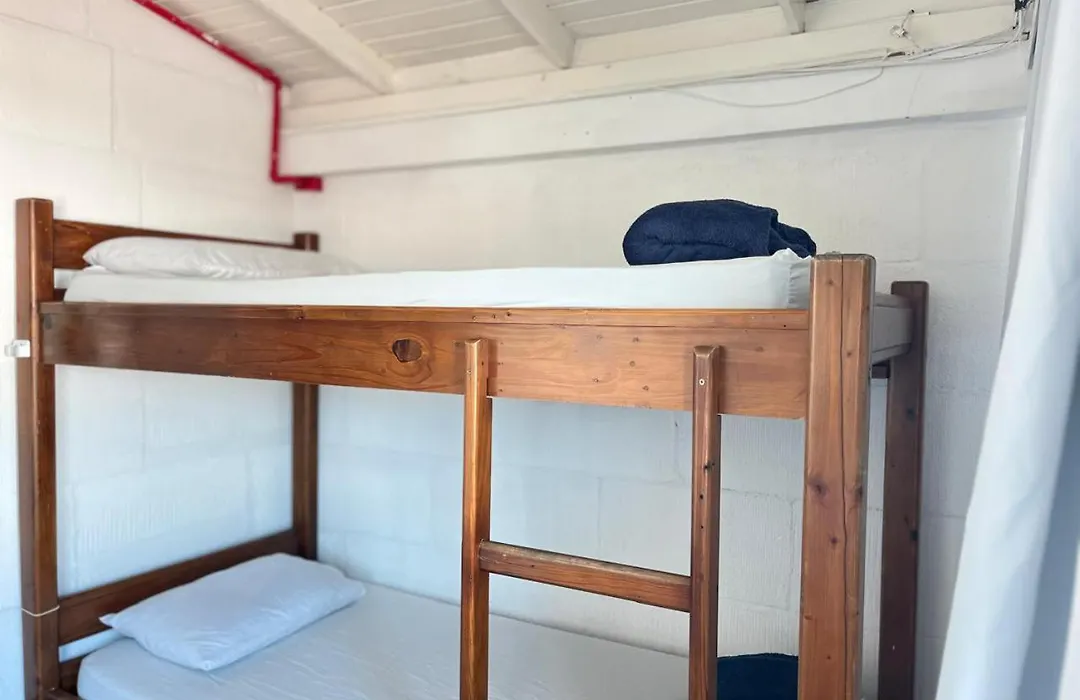 Sea Wolf Surf Hostel-1