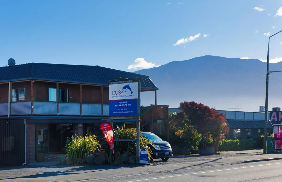 Dusky Lodge-1