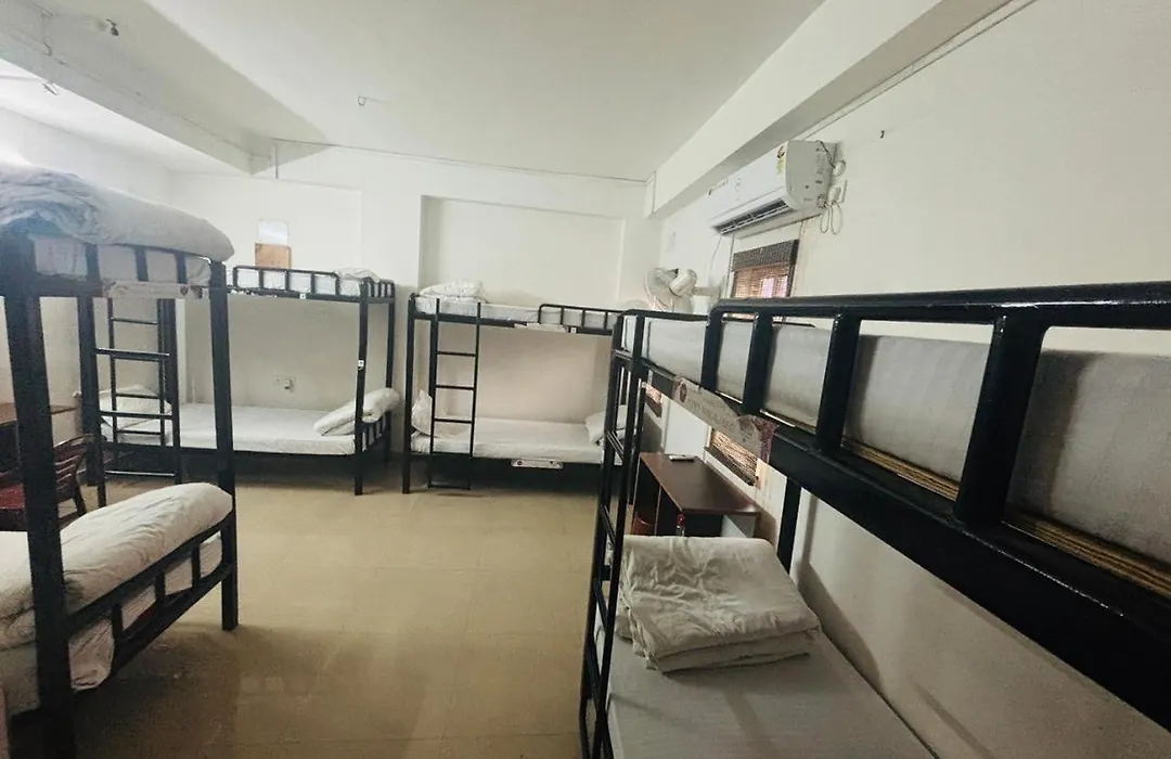 Travelers Hostel-1