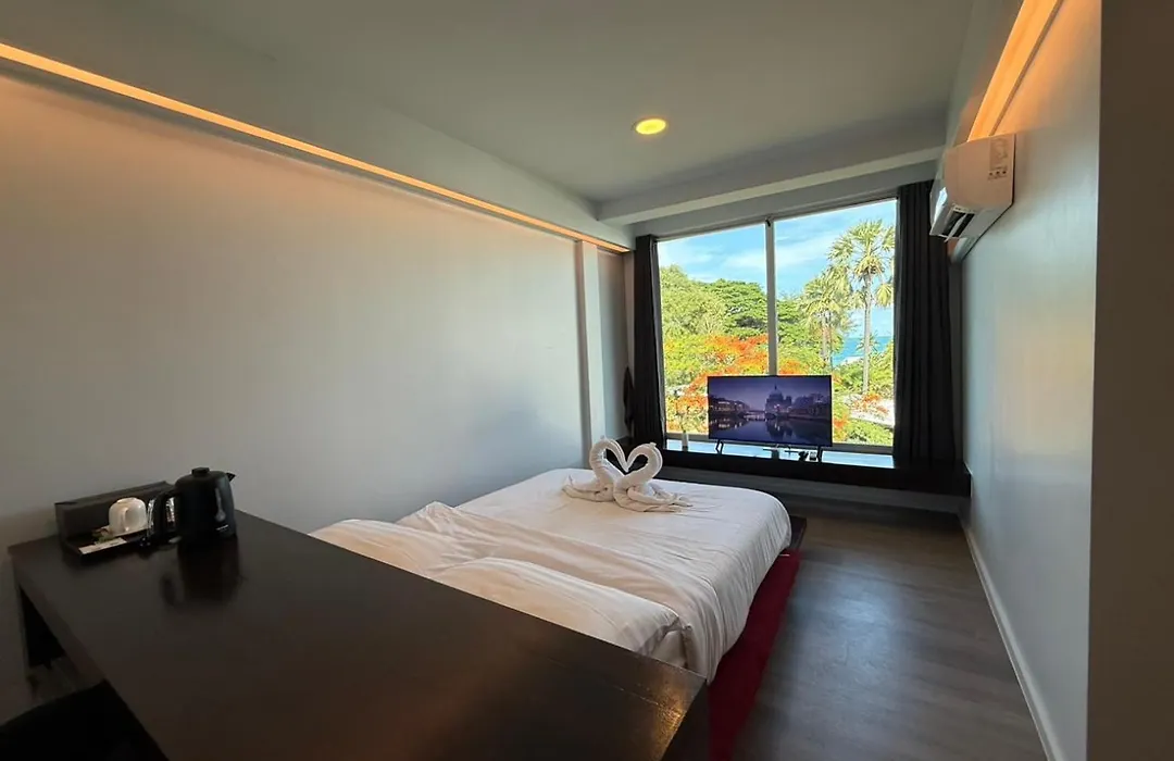 P168 Hostel Samui-1
