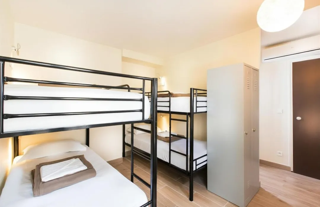 Enjoy Hostel-1