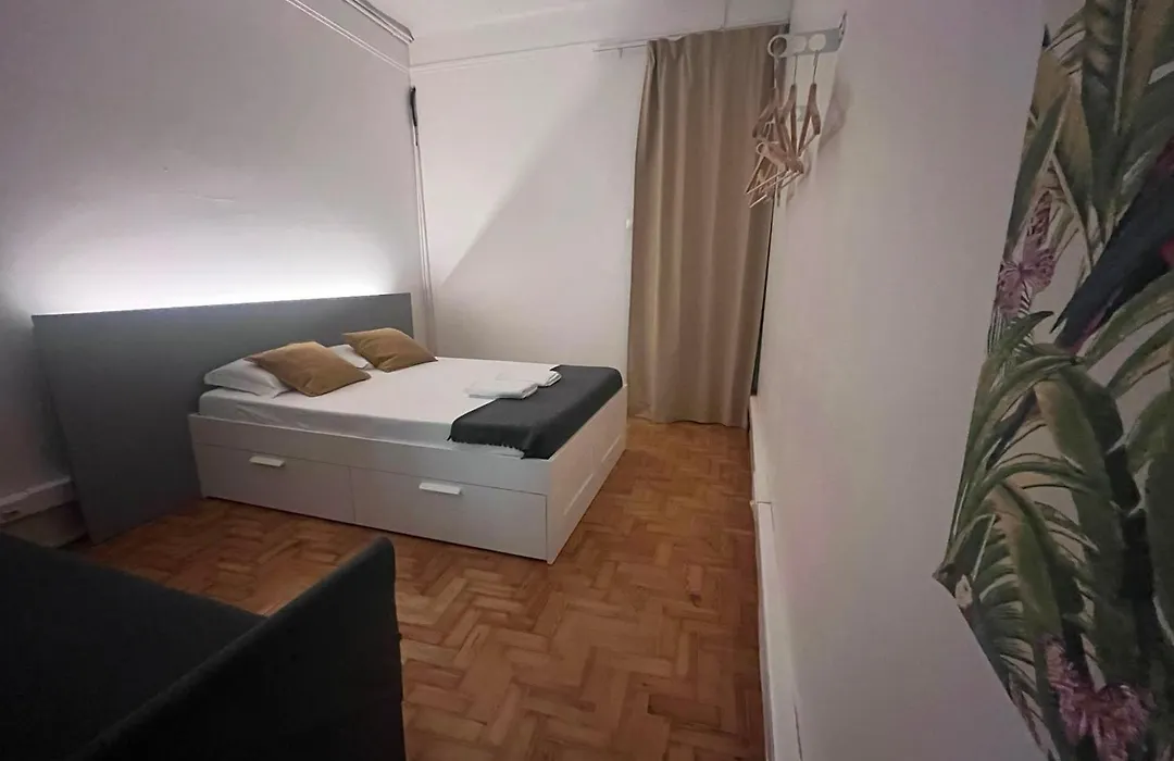 Castilho 63 Hostel & Suites-1