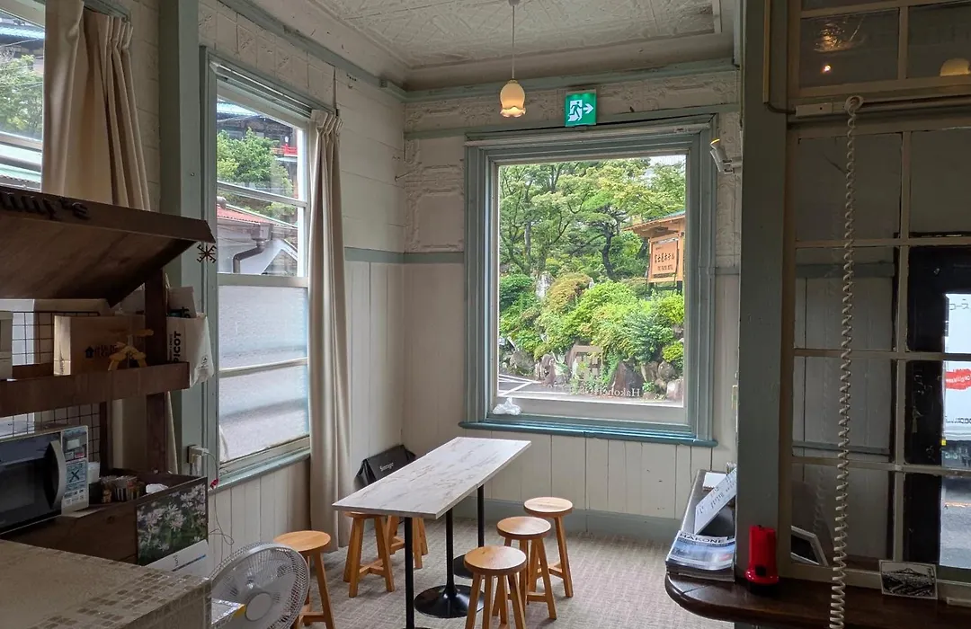 Hakonehostel1914-1