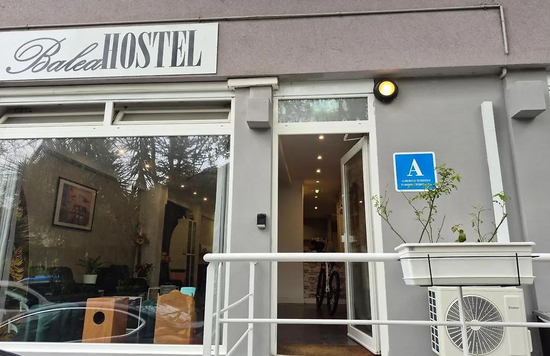 Balea Hostel-1