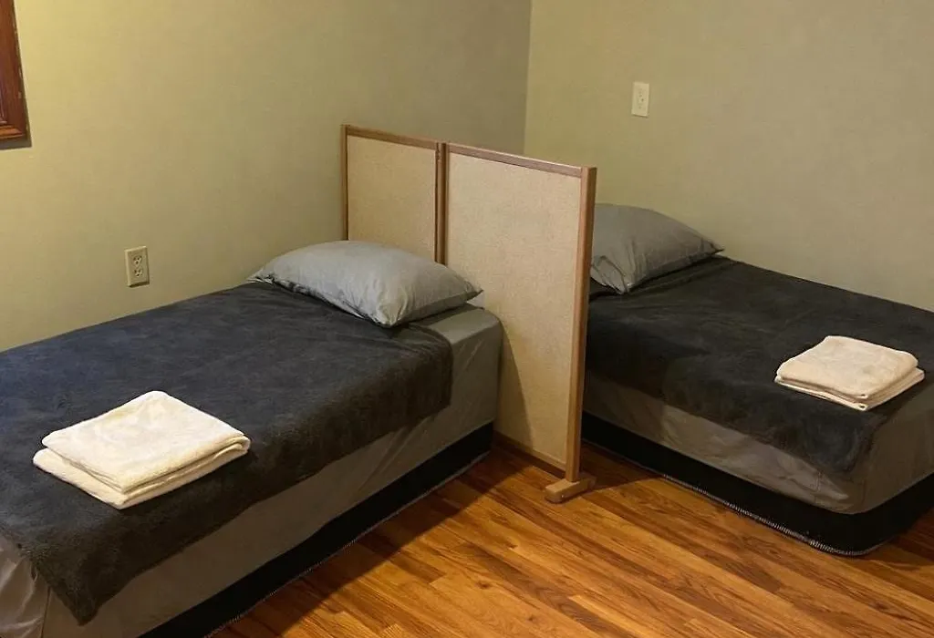Capsule Hostel-1