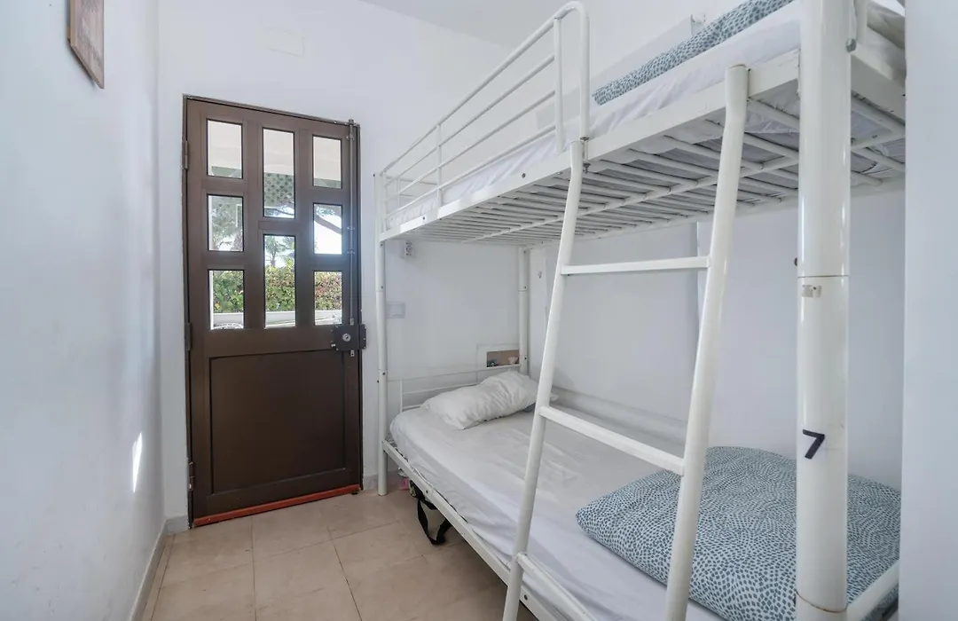 Blife Sun Hostel & Rooms-1
