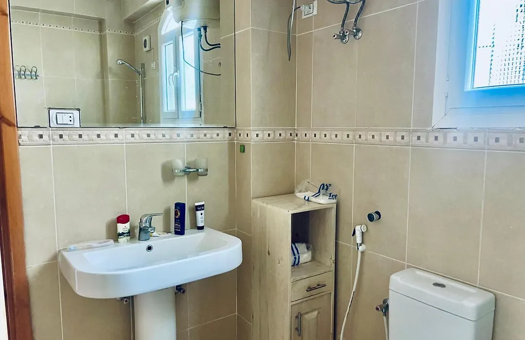 Rafiki Hostels - Dahab-1