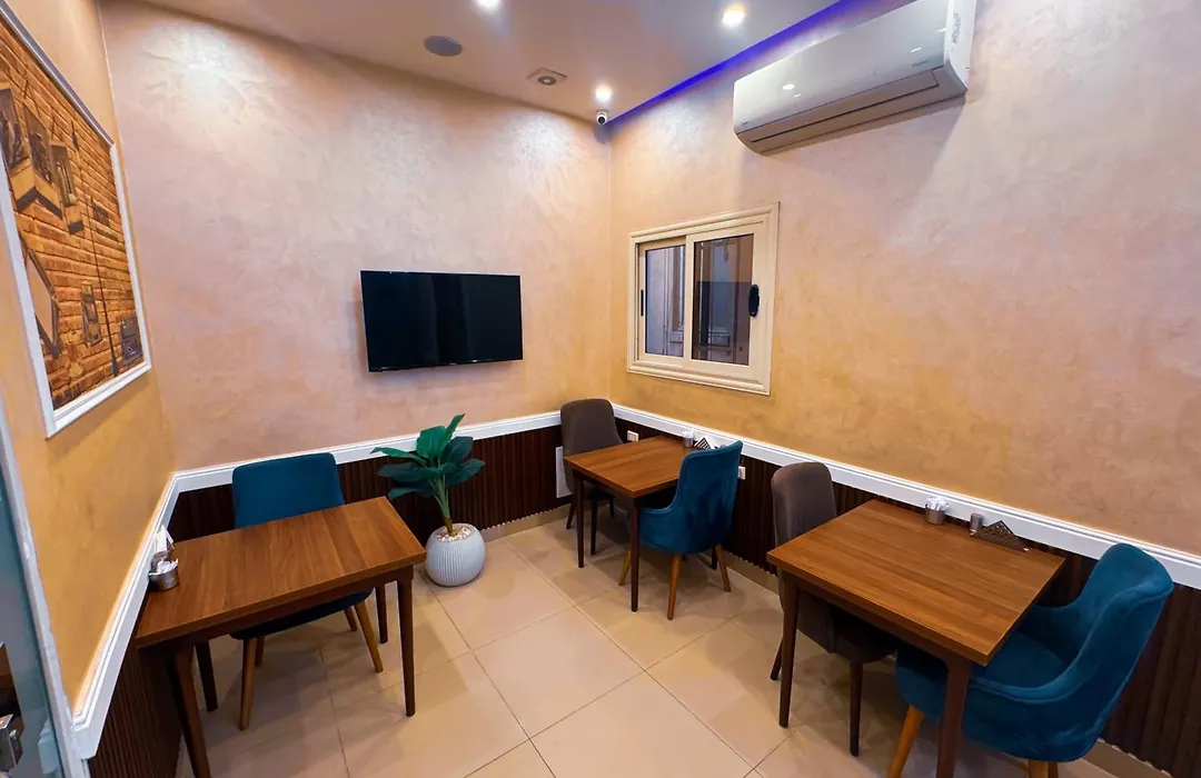 Golden Palace Hotel-1