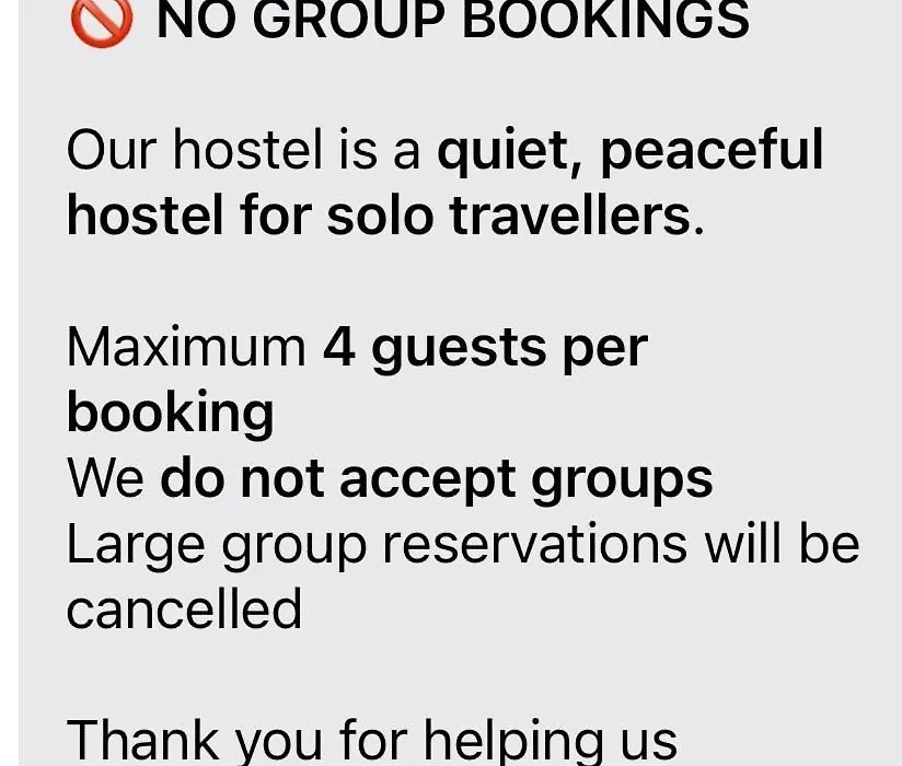 2Nd Station Hostel-1