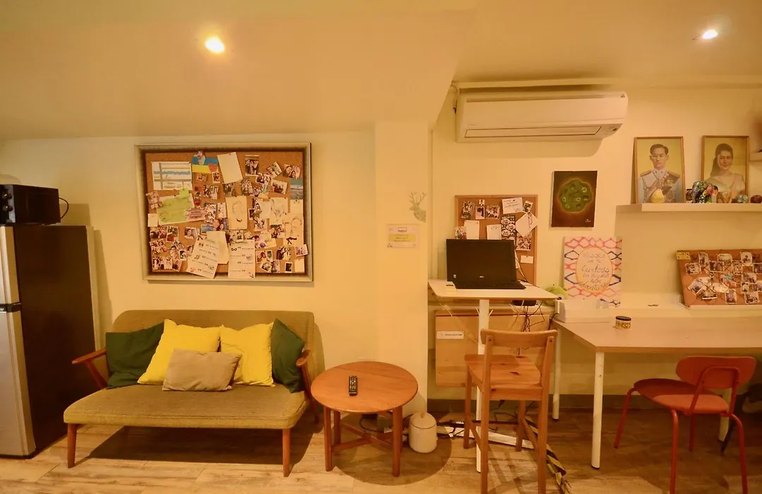 Good Day Hostel-1