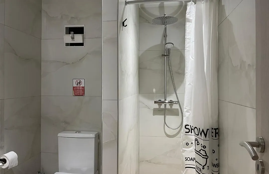 San Remo Hostel-1