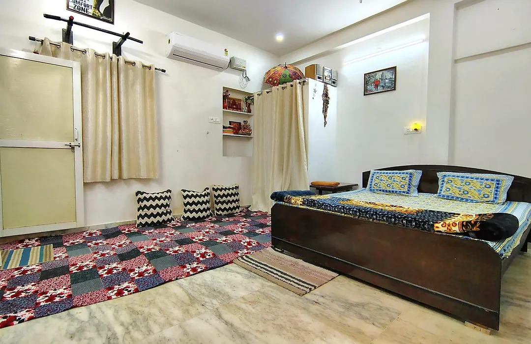 Ali Baba Hostel & Homestay-1