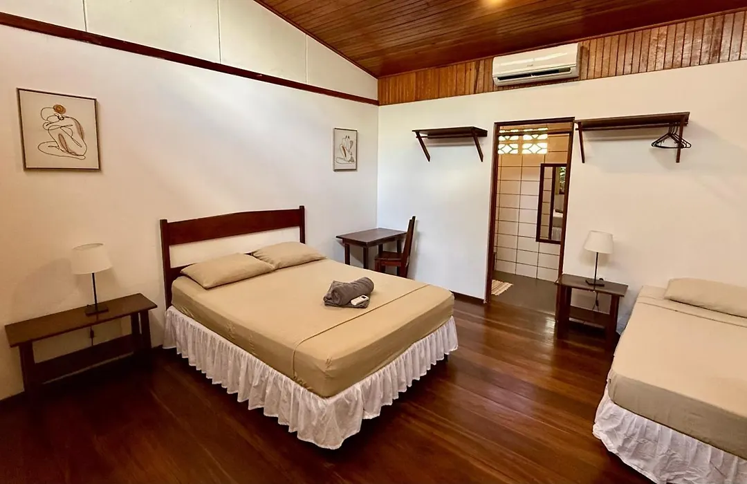 El Clan Hostel-1