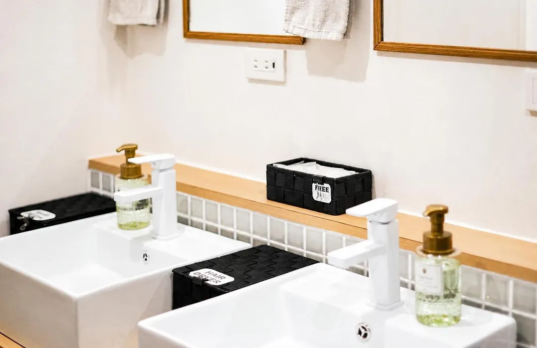 Akasaka Guesthouse Hive-1