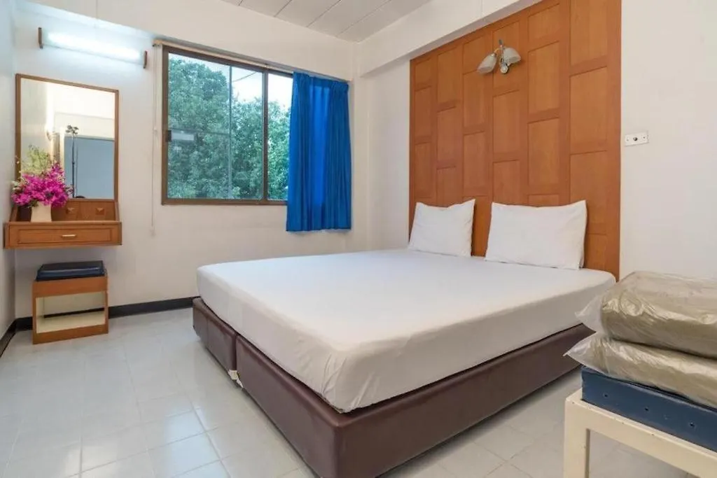 New Siam Guest House-1