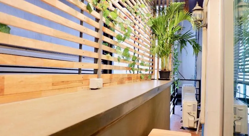 Sleep Cafe @ Hidee-1