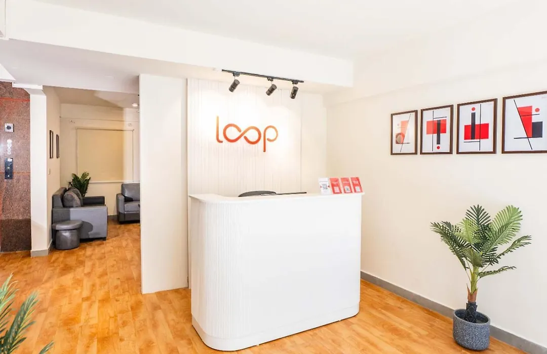Loop By Zolo Indiranagar, Bangalore-1