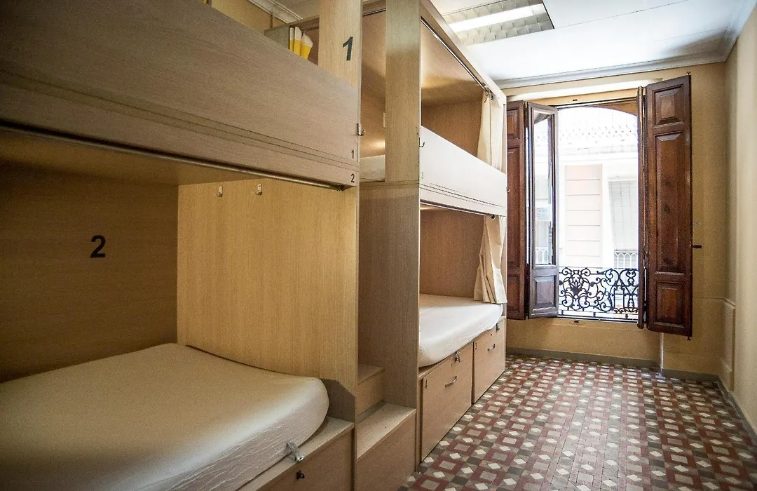 River Hostel-1