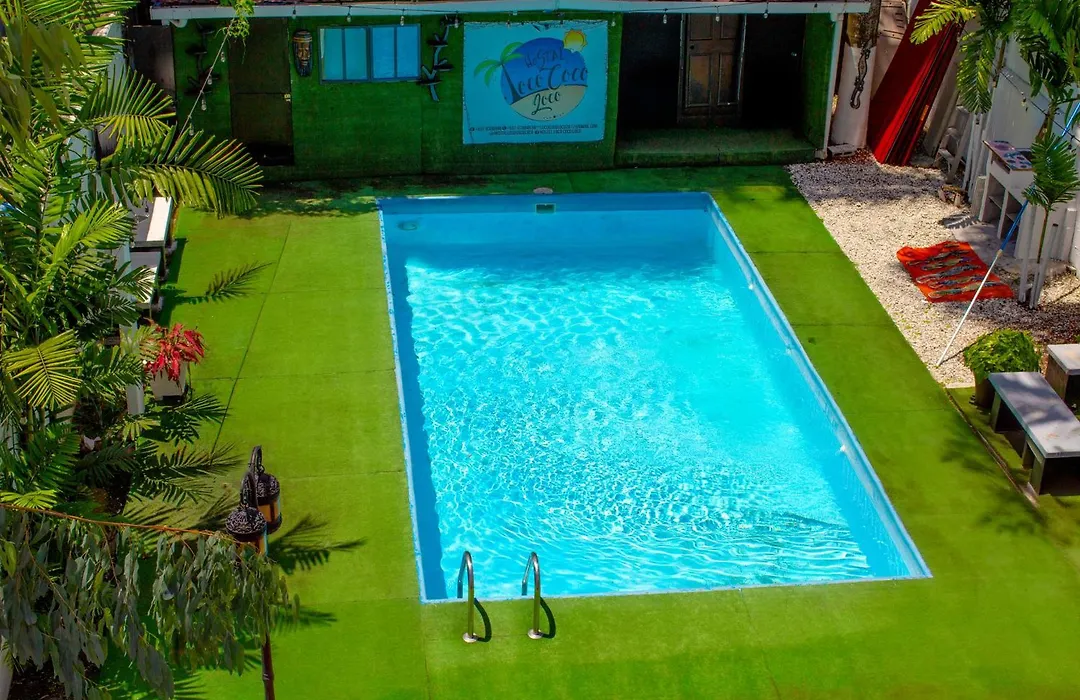Hostal Loco Coco Loco-1