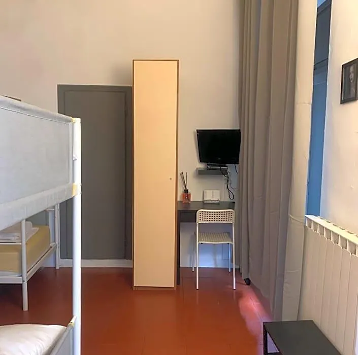 Short Stop Room-1