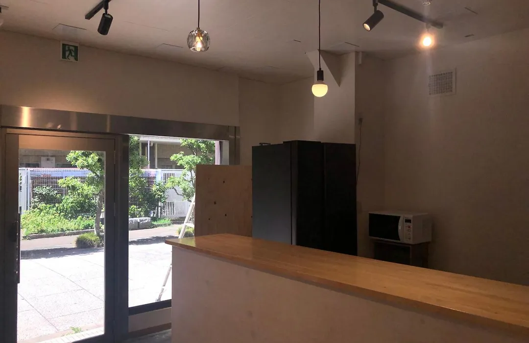 Makoto Guesthouse -Limited Weight Under 120Kg, Age Under 50Years Old--1