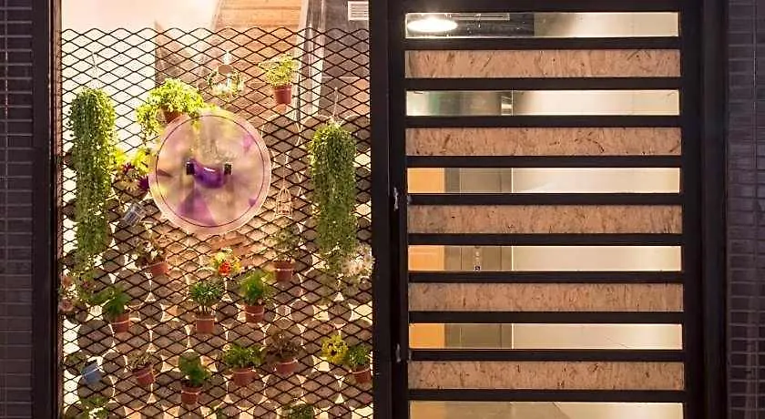 Hostel Jiizu-1
