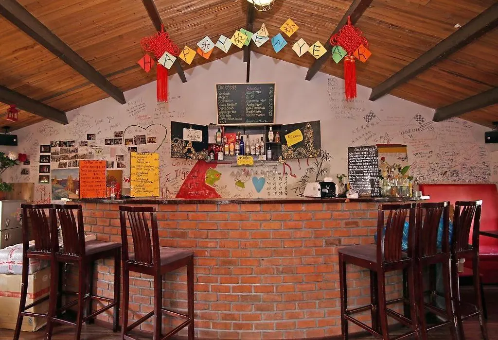 Phoenix Hostel-1