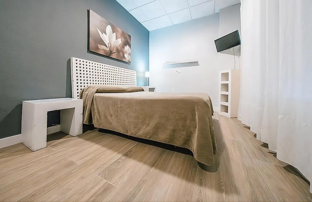 Hostal Jentoft-1