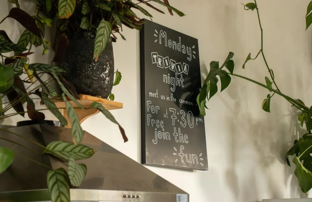 Cinnamon Sally Backpackers Hostel-1