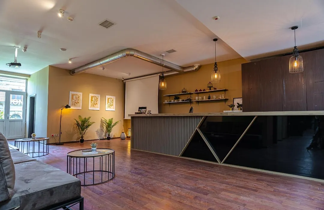 Sahil Bay Hostel-1