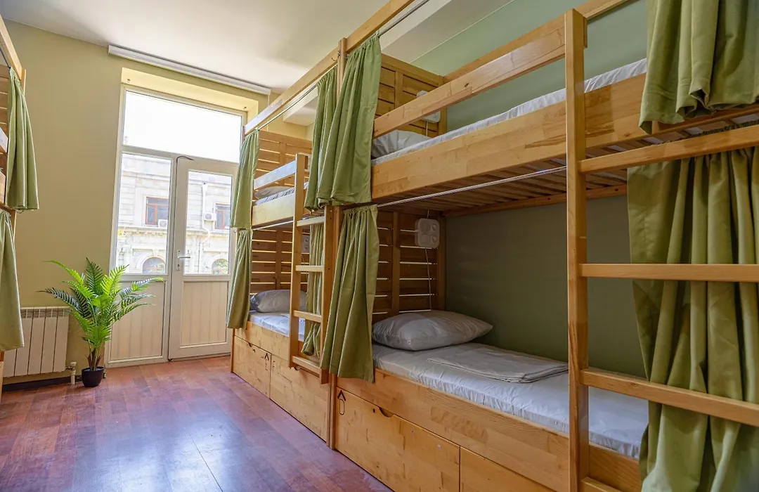 Sahil Bay Hostel-1