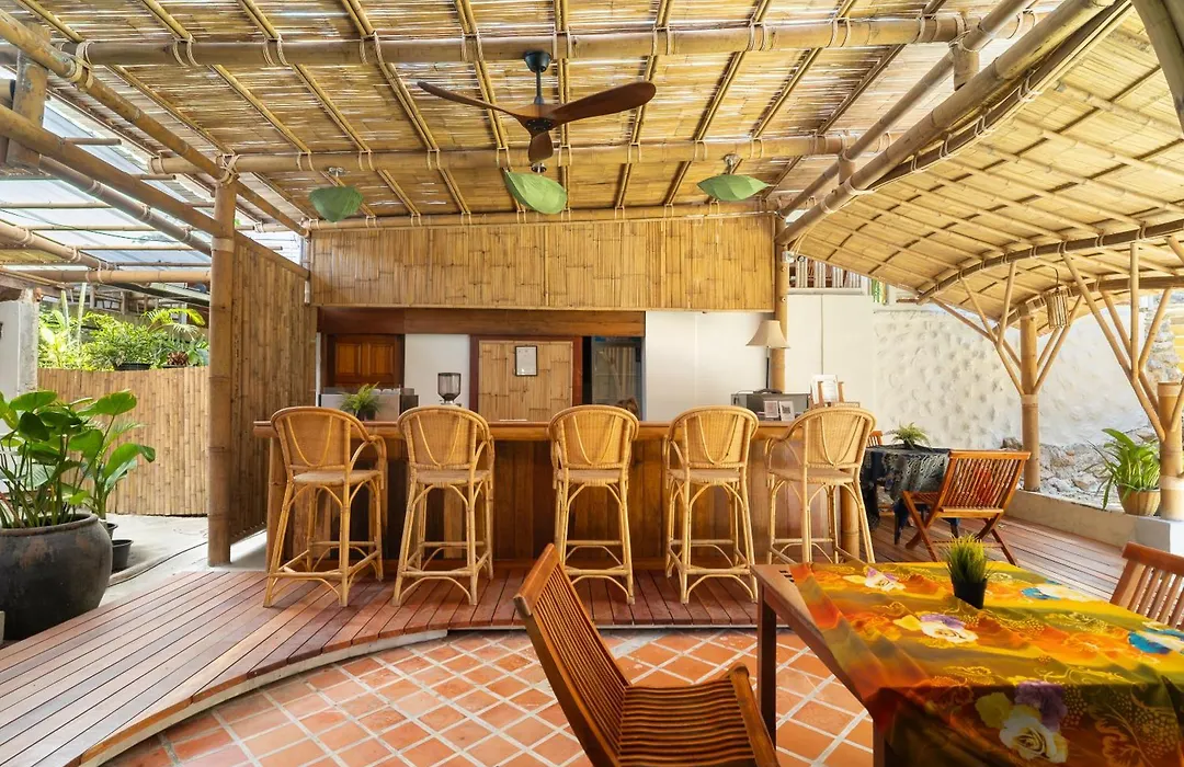 Chunut House Resort-1
