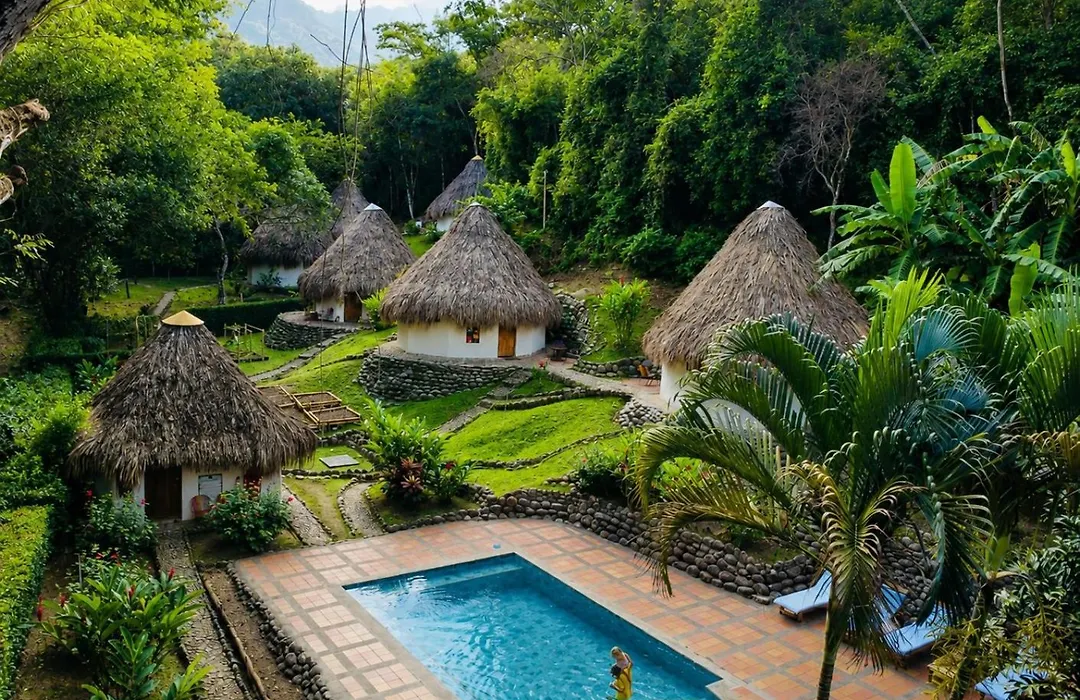 Finca Carpe Diem Ecolodge-1
