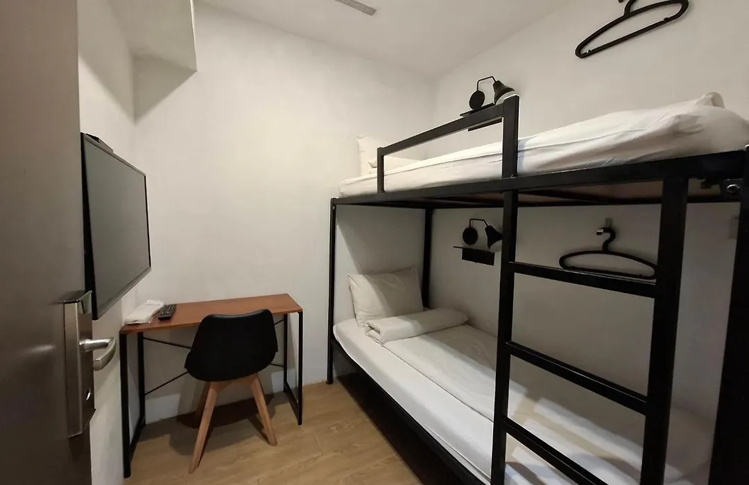 Daan Park Hotel-1