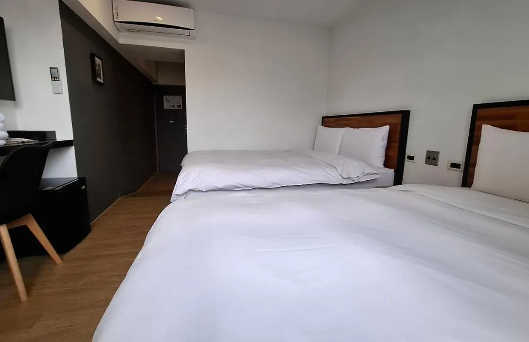 Daan Park Hotel-1