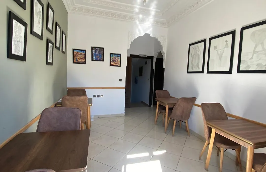 Tanjalucia Hostel-1