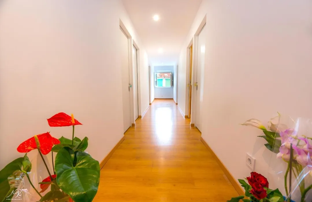 Swisslisbon Guest House-1