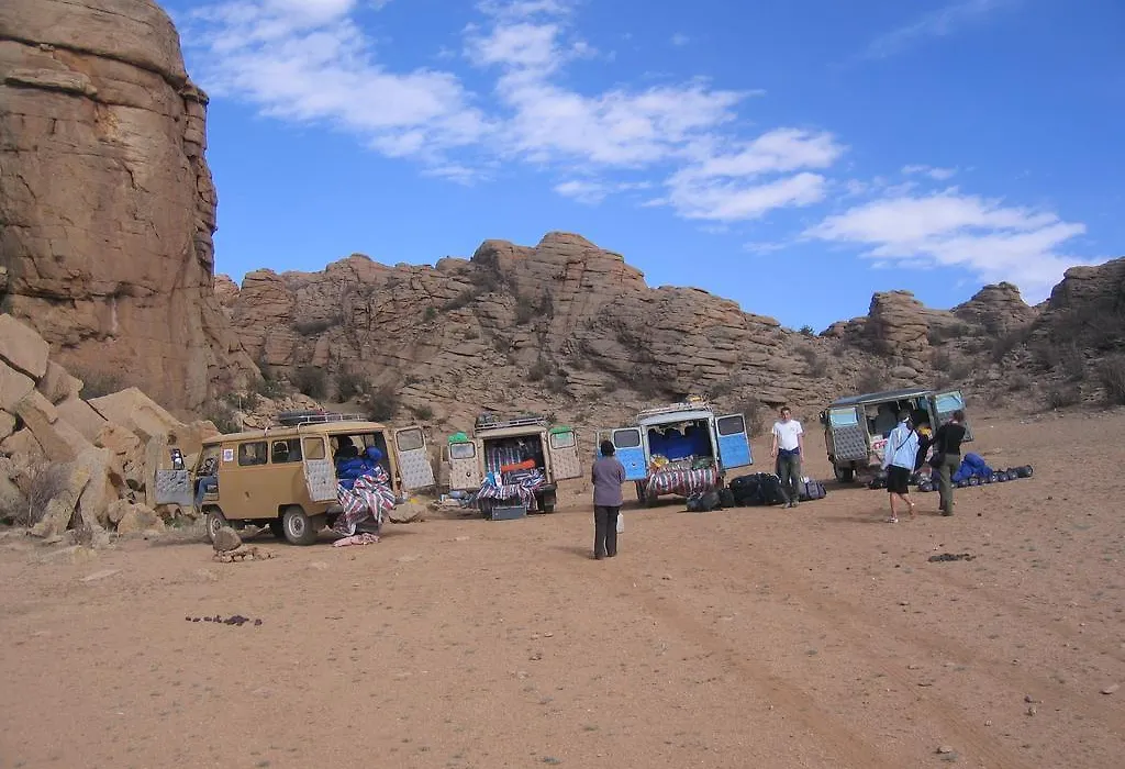 Ub Guesthouse & Tours - Not For Locals-1