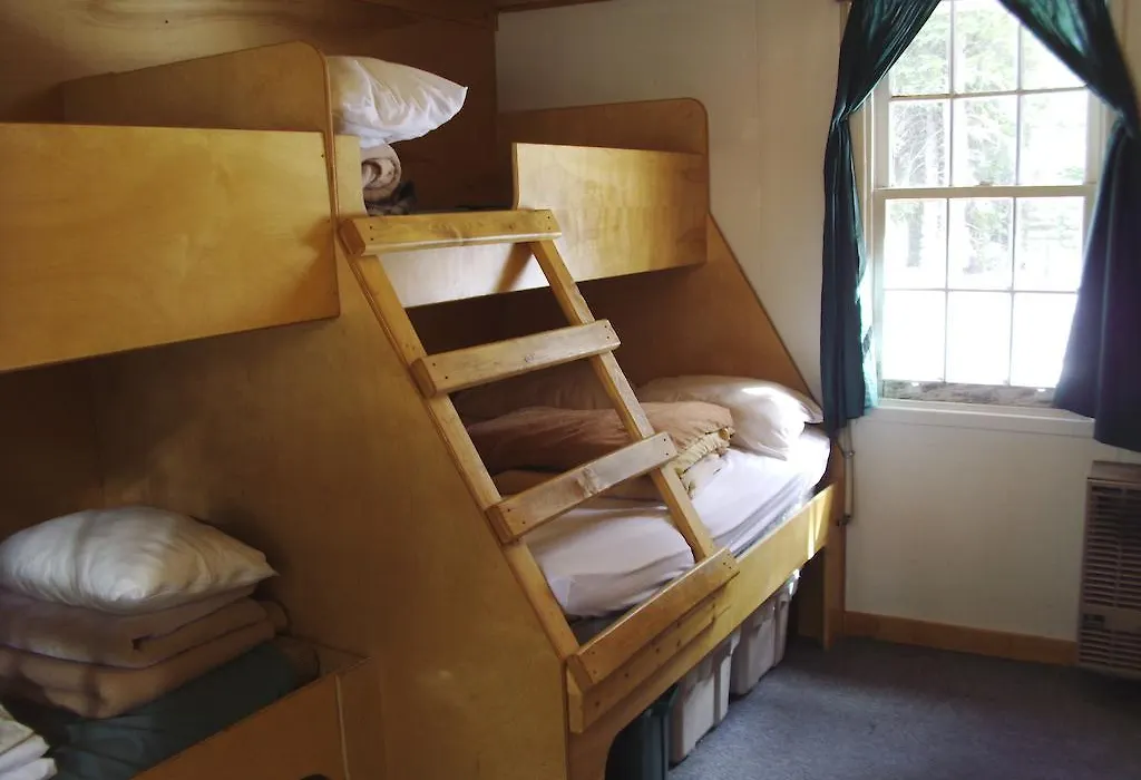 Hi Mosquito Creek - Wilderness Hostel-1