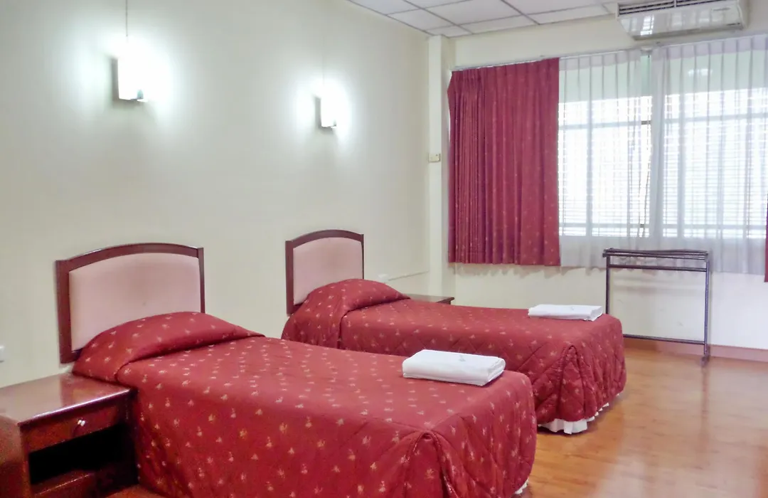 Coop Dopa Hostel-1