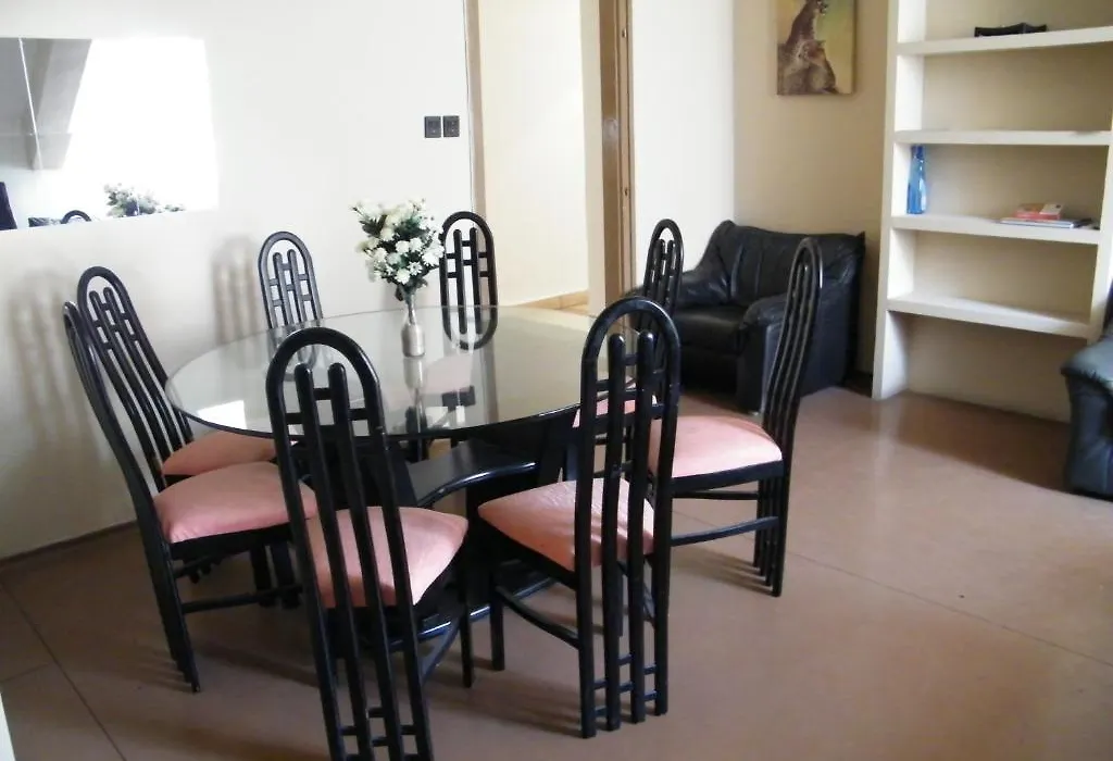 Zrinyi Hostel-1