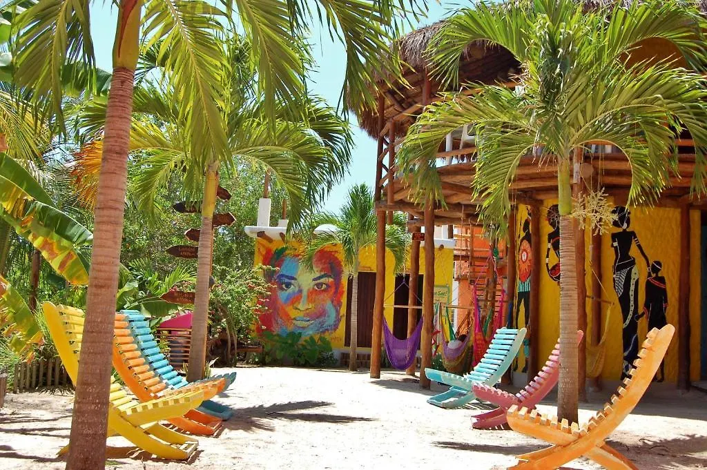 Tribu Hostel-1