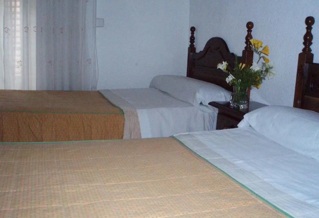 Hostal Castilla-1
