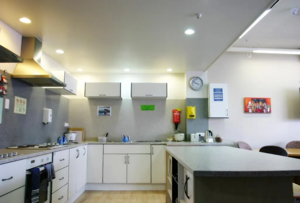Backpackers Central Hamilton-1