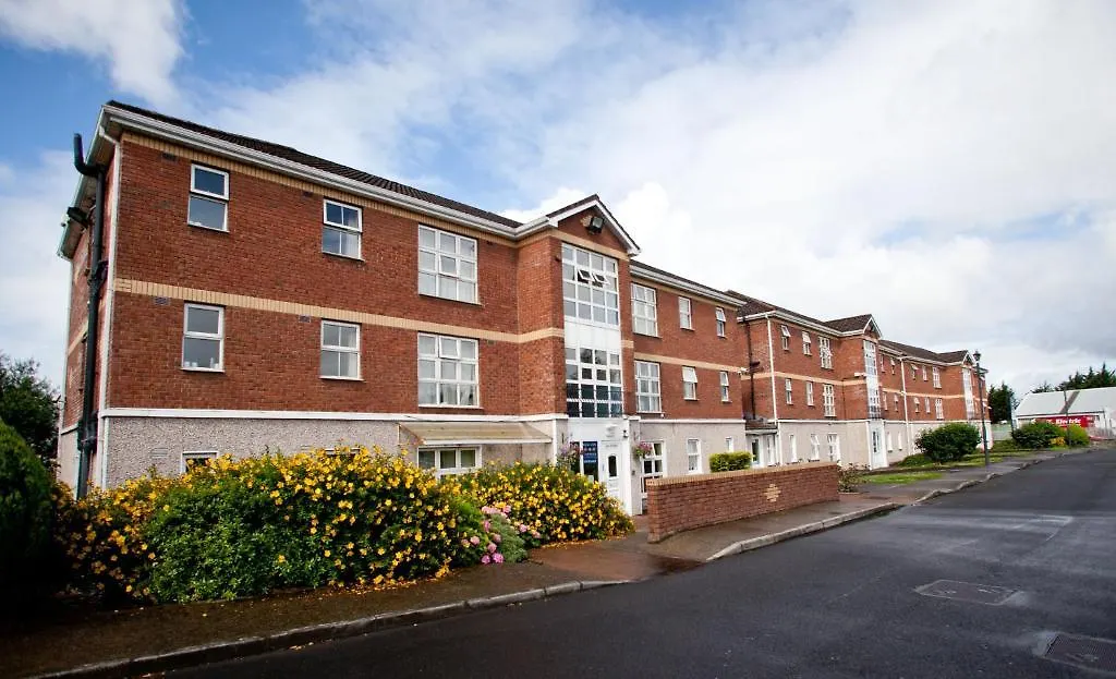 Courtbrack Accommodation - Off Campus Accommodation-1