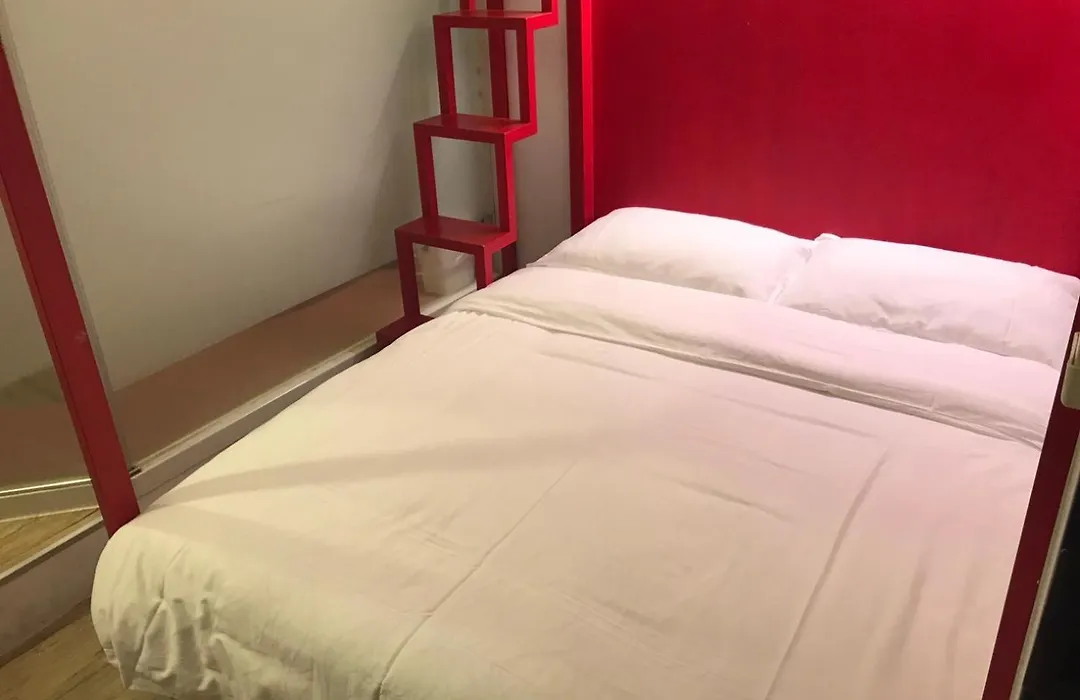 Sleepbox Hostel-1