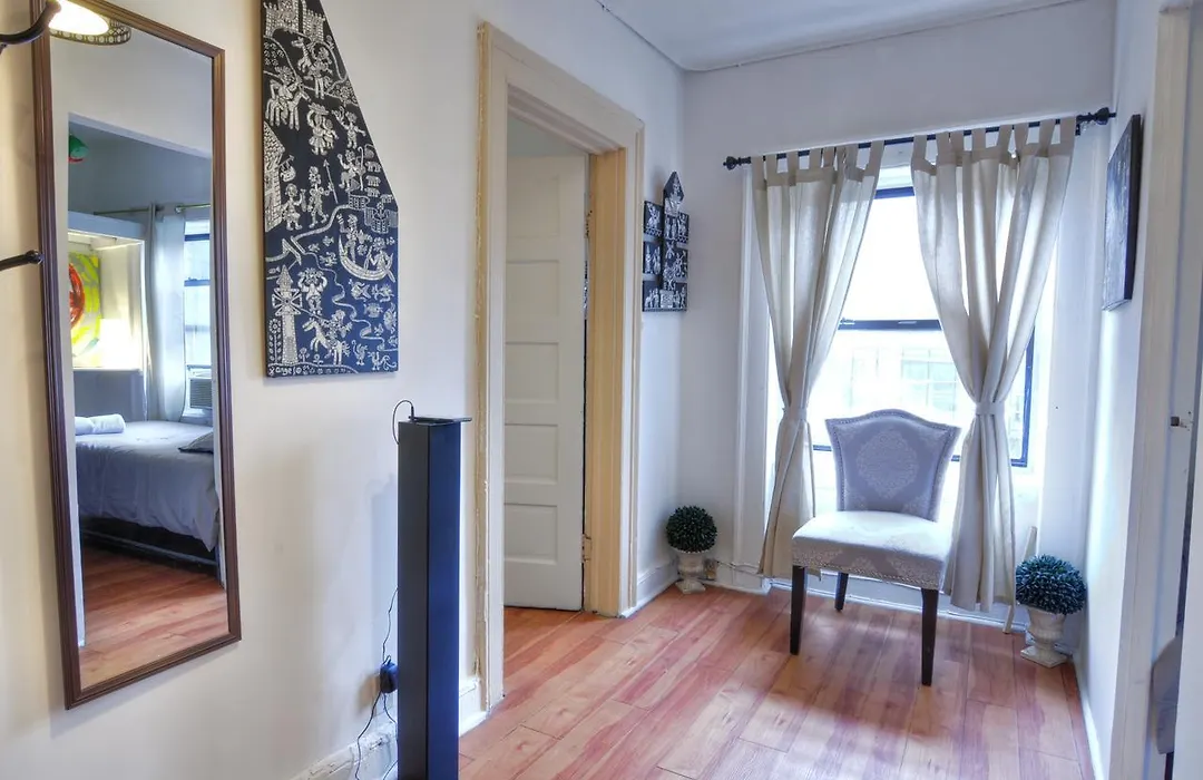 Chelsea Art Suites-1