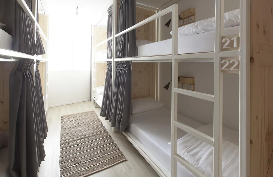 Pinto Hostel-1