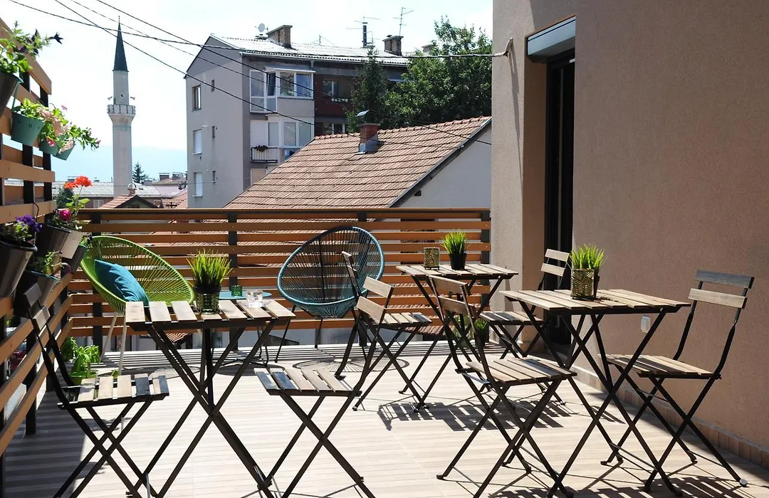 Hostel Kucha-1